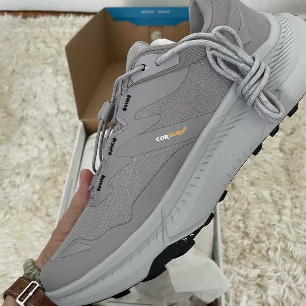 Hoka sneakers